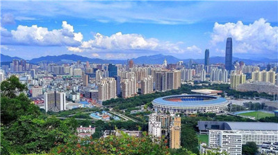 深圳休闲会所全套的定义和概述